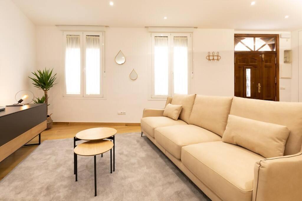La Terracita De Bisagra Villa Толедо Екстериор снимка